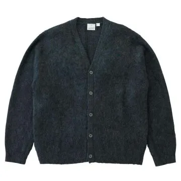 Mohair Cardigan