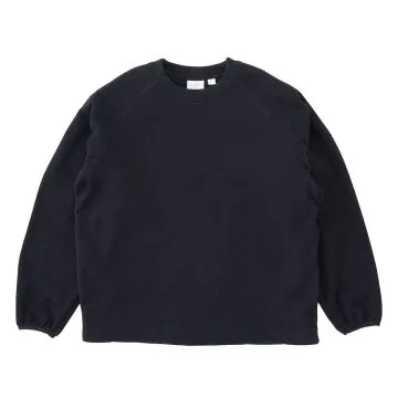 Thermal Fleece Crew
