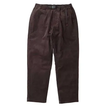 Corduroy Loose Tapered Ridge Pant