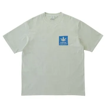 Hemp Tee