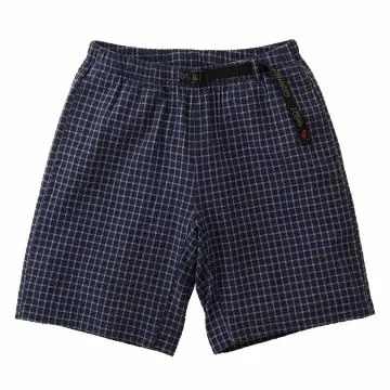 O.G. Seersucker G-Short