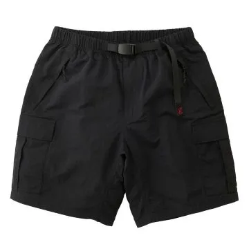Nylon Explorer Cargo Short