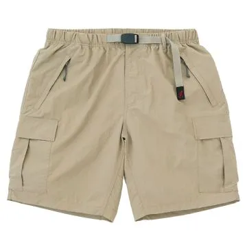 Nylon Explorer Cargo Short