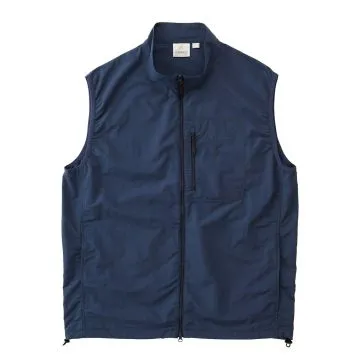 Nylon Vest