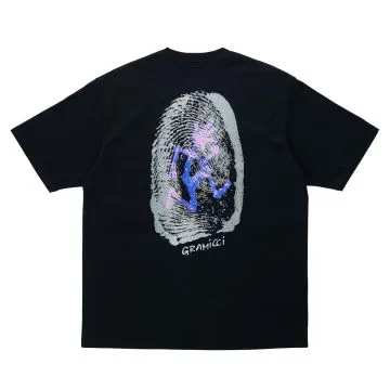 Thumbprint Tee