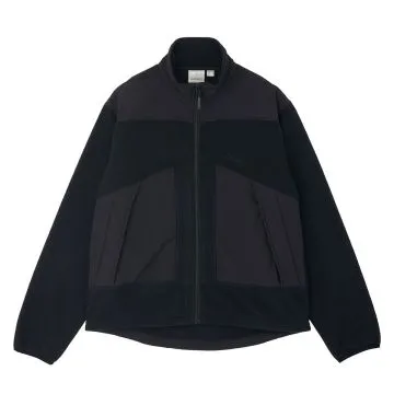 Thermal Fleece Jacket