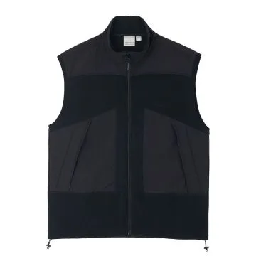 Thermal Fleece Vest