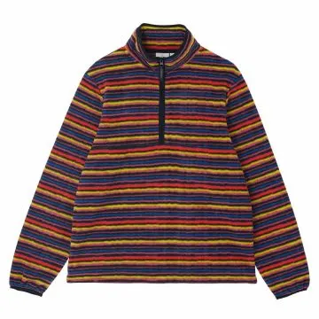 Thermal Fleece Pullover