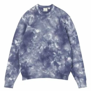 Cotton Knit Crew