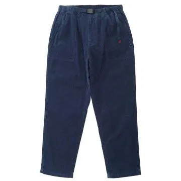 Corduroy Loose Tapered Ridge Pant