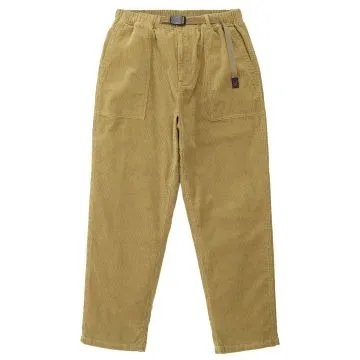 Corduroy Loose Tapered Ridge Pant