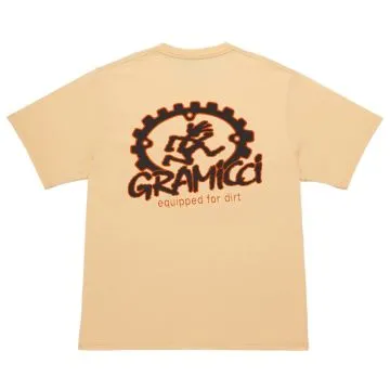 Equipped For Dirt Tee