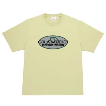Half Dome Tee