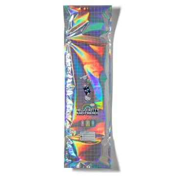 Sean Malto - Hello Kitty Rainbow 8.25''