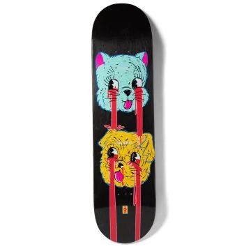 Breana Geering - Blood Bath 8.0''