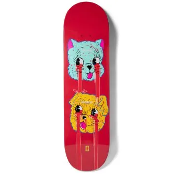 Breana Geering - Blood Bath 8.5''