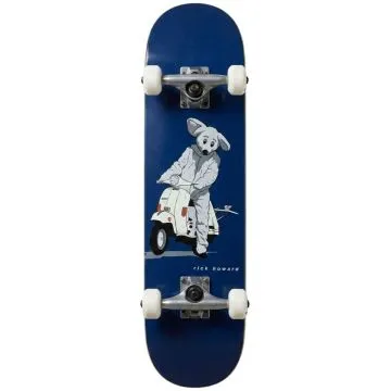 Rick Howard - Mouse 7.25''