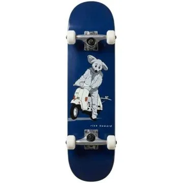 Rick Howard - Mouse 7.5''