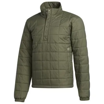 Quilted Jacket