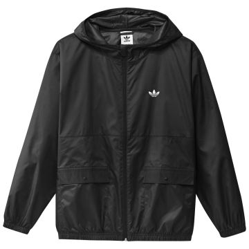 Light Windbreaker