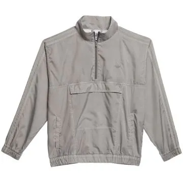 G Wash Track Jacket