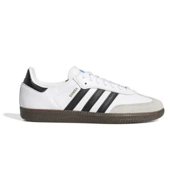 Samba ADV