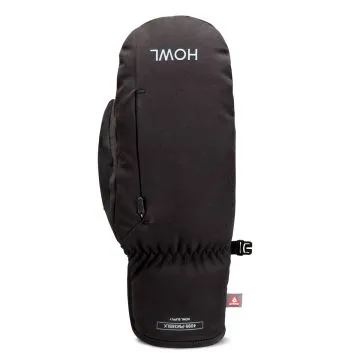 Pocket Mitt 26