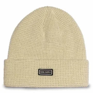 Waffle Beanie 26