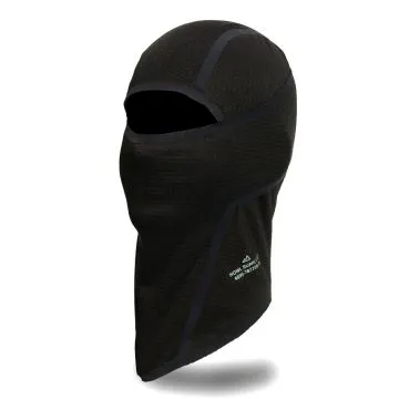 Taped Facemask 26