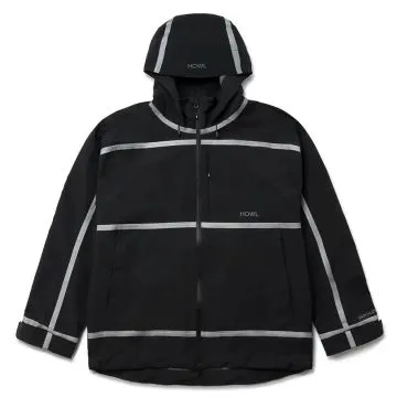 Taped Jacket 26