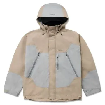 Shell Jacket 26
