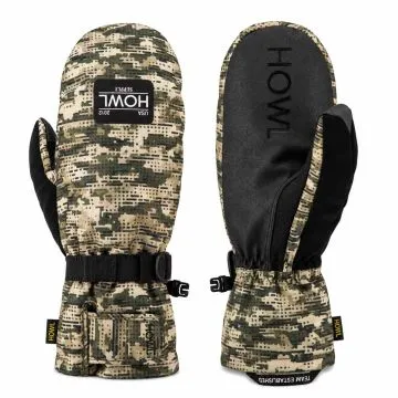 Fairbanks Mitt 27