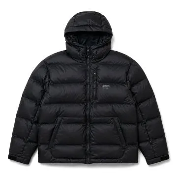 Puffy Jacket 27