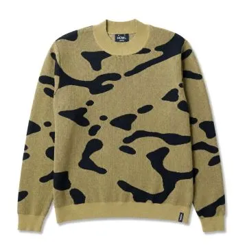 Heavy Knit Crew 27