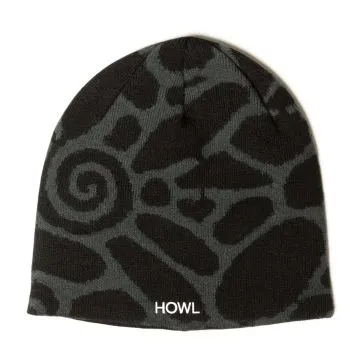 No Cuff Beanie 27