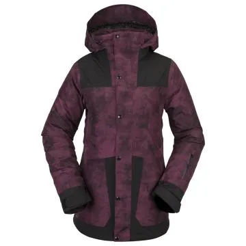 Ell Ins Gore-Tex Jacket