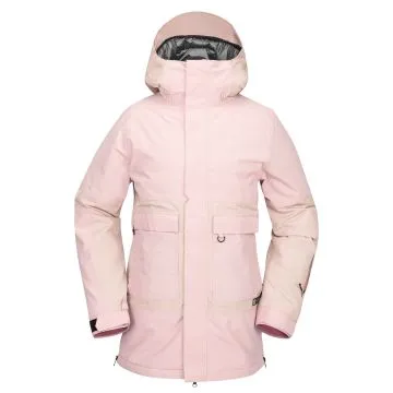 Larx 2L TDS Inf Parka