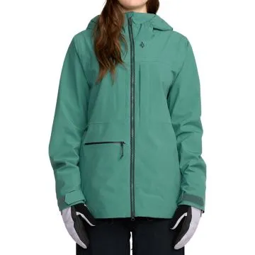 Cloudbreaker Stretch 30K Jkt