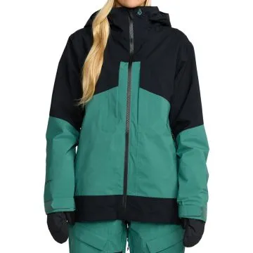 AT Stretch Gore-Tex Jkt