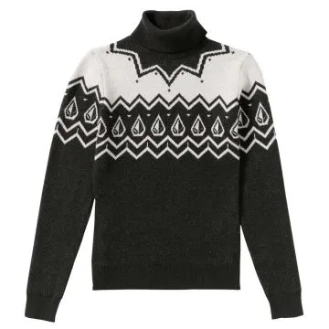 Fireside Sweater