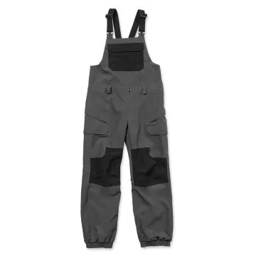 Creston 3D Stretch Bib Overall