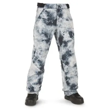 Dust Up Bonded Pant
