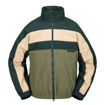 DLM Lightweight Jkt