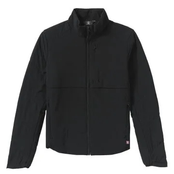 Evergreen Full Zip Jkt