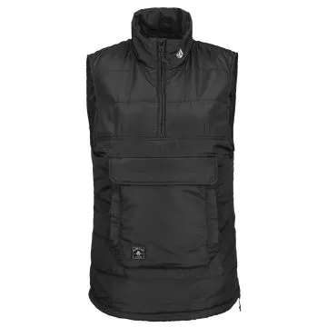 Packable Puff Vest