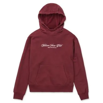 Alpine All Day Po Fleece