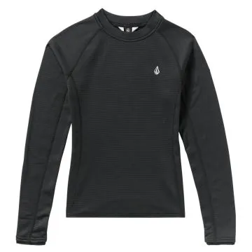 Gridlock Crew Neck