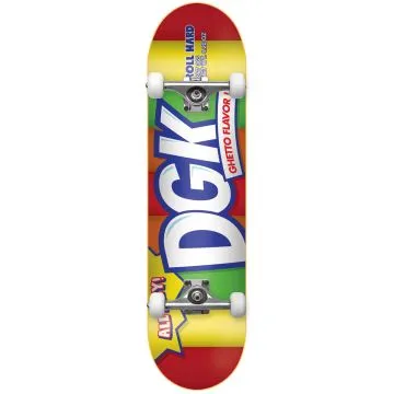 Sugar Rush