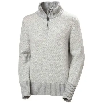 W Arctic Iceland Knit