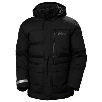 Tromsoe Jacket